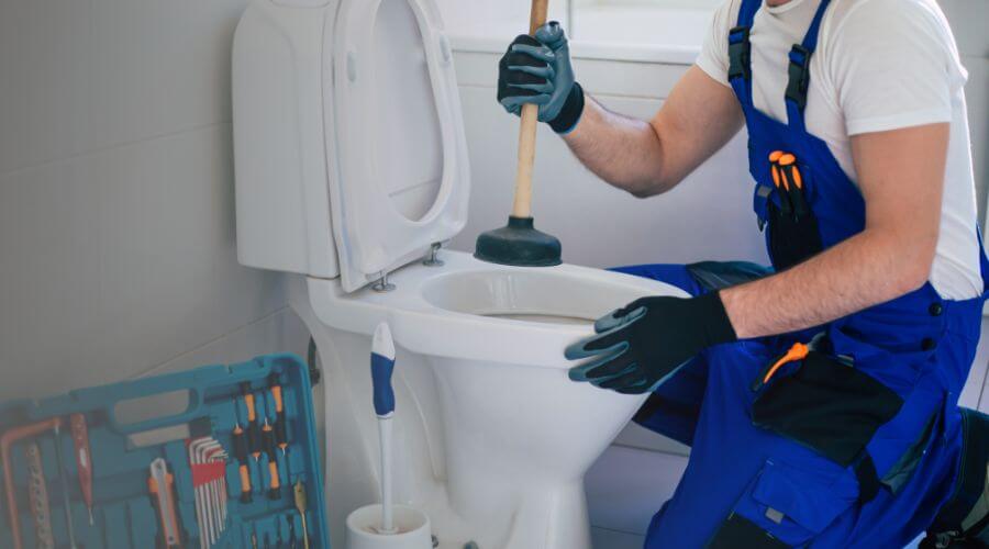 Professional expert plumbing services in Winston Salem, NC